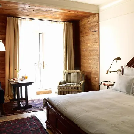 Hotel The Greenwich 5*