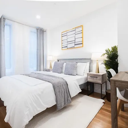 13-1 I Brand New Luxury 2br Prime Union Square