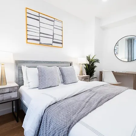 13-1 I Brand New Luxury 2br Prime Union Square New York