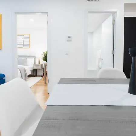 Apartment 13-1 I Brand New Luxury 2br Prime Union Square