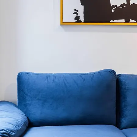 13-1 I Brand New Luxury 2br Prime Union Square Apartment