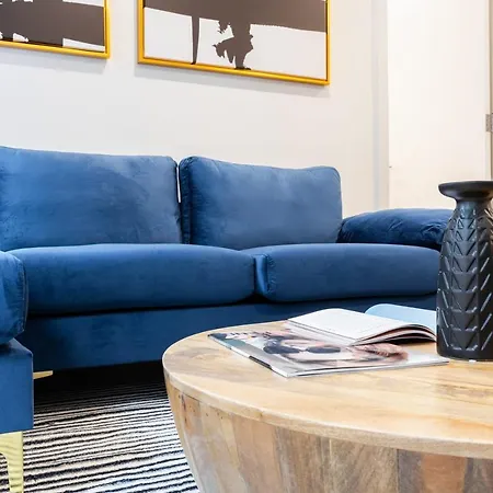 13-1 I Brand New Luxury 2br Prime Union Square