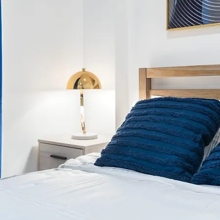 13-1 I Brand New Luxury 2br Prime Union Square * New York