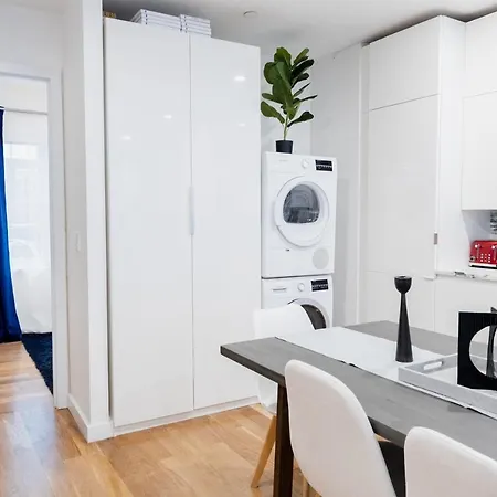 13-1 I Brand New Luxury 2br Prime Union Square New York