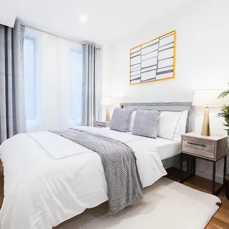 13-1 I Brand New Luxury 2br Prime Union Square