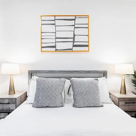 13-1 I Brand New Luxury 2br Prime Union Square