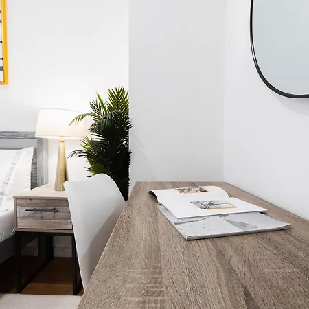 13-1 I Brand New Luxury 2br Prime Union Square * New York