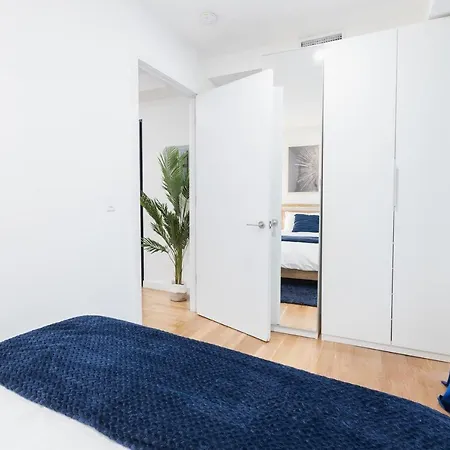 13-1 I Brand New Luxury 2br Prime Union Square New York