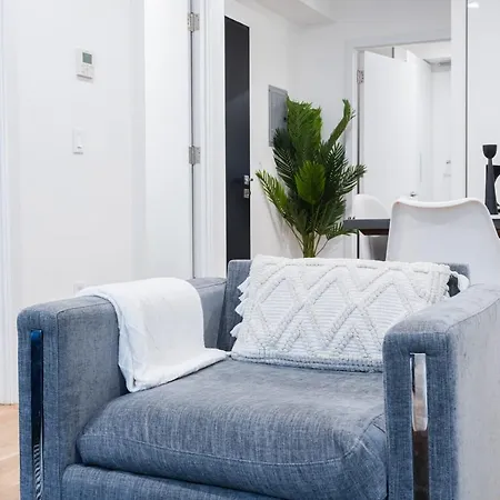13-1 I Brand New Luxury 2br Prime Union Square Apartment *