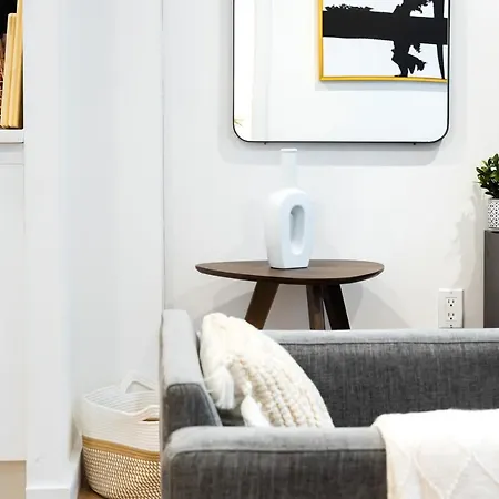 13-1 I Brand New Luxury 2br Prime Union Square New York