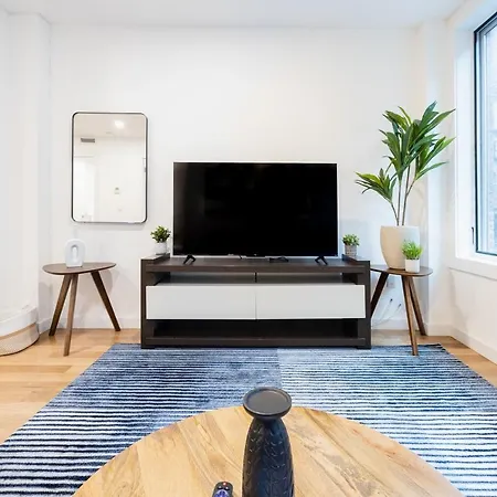 13-1 I Brand New Luxury 2br Prime Union Square *