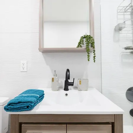 13-1 I Brand New Luxury 2br Prime Union Square Apartment New York