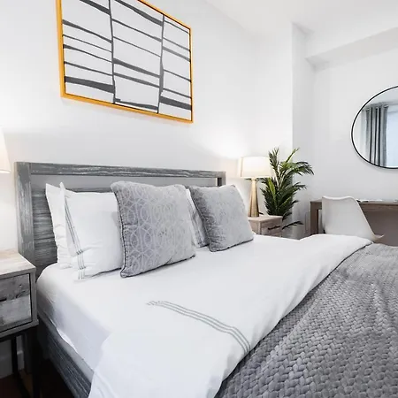 13-1 I Brand New Luxury 2br Prime Union Square New York