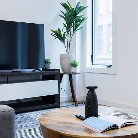 13-1 I Brand New Luxury 2br Prime Union Square Apartment *