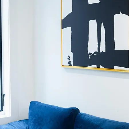 13-1 I Brand New Luxury 2br Prime Union Square Apartment New York