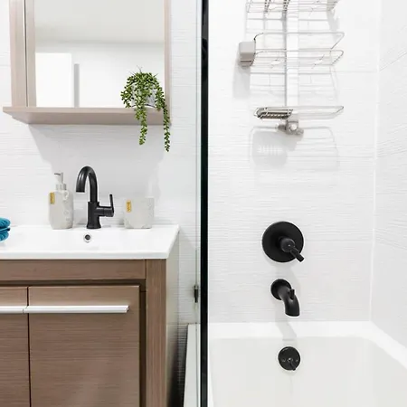 13-1 I Brand New Luxury 2br Prime Union Square Apartment New York