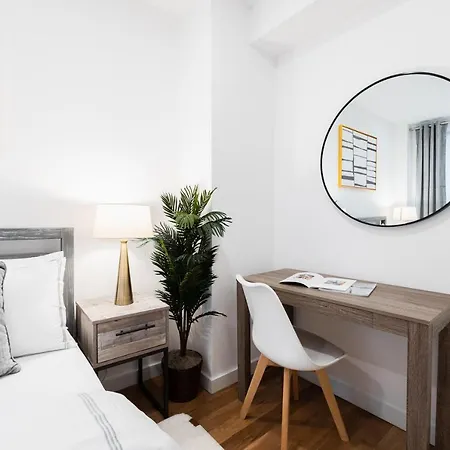 13-1 I Brand New Luxury 2br Prime Union Square New York