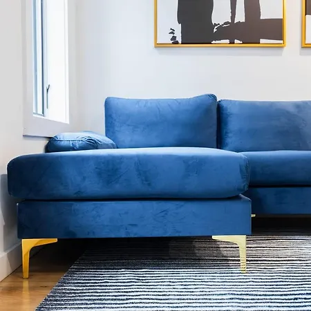 13-1 I Brand New Luxury 2br Prime Union Square Apartment