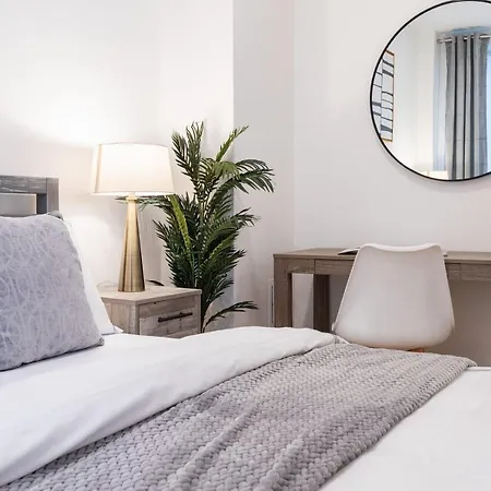 13-1 I Brand New Luxury 2br Prime Union Square