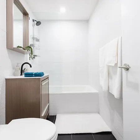 13-1 I Brand New Luxury 2br Prime Union Square Apartment *