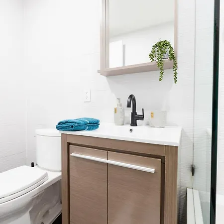 13-1 I Brand New Luxury 2br Prime Union Square Apartment New York