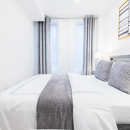 13-1 I Brand New Luxury 2br Prime Union Square