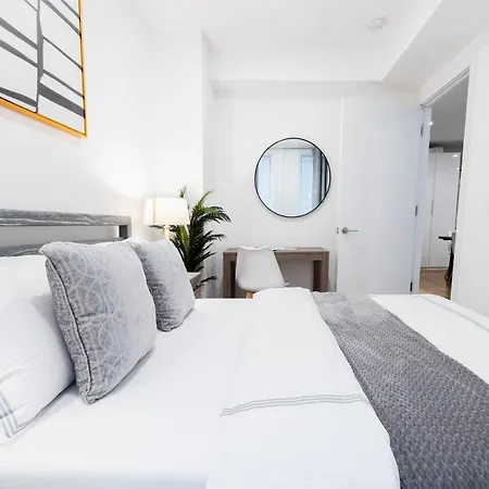 Apartment 13-1 I Brand New Luxury 2br Prime Union Square