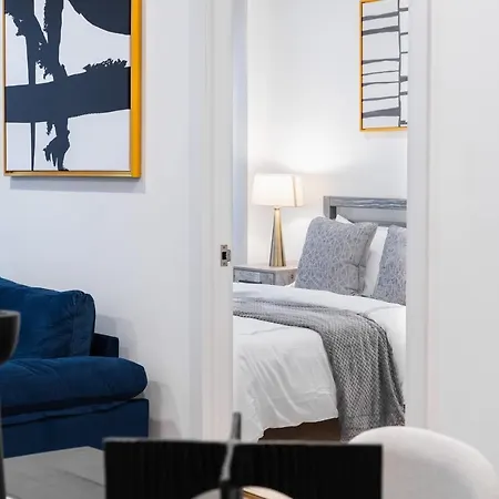 13-1 I Brand New Luxury 2br Prime Union Square Apartment New York
