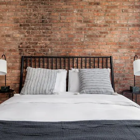 West Village 1br W In-unit Wd Nyc-1163 Apartment