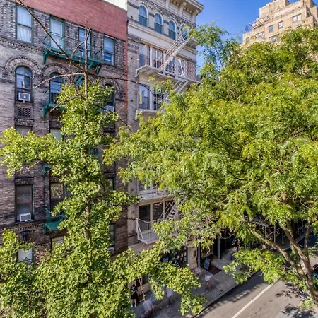 West Village 1br W In-unit Wd Nyc-1163