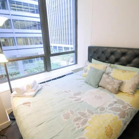 Apartment 2 Bedroom In Wall Street