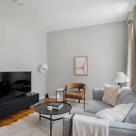 East Harlem 2br W Elevator Wd Nr East River Nyc-1159 New York