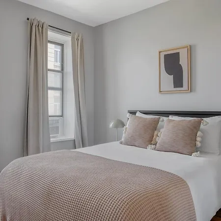 East Harlem 2br W Elevator Wd Nr East River Nyc-1159 Apartment *