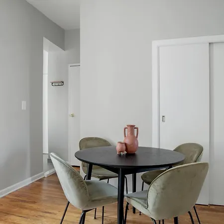 East Harlem 2br W Elevator Wd Nr East River Nyc-1159 Apartment