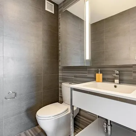 Apartment Amazing 2 Bedroom By Time Sq
