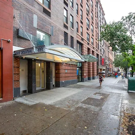 Apartment Chelsea 2br W Wd On A Quiet Street Nyc-299