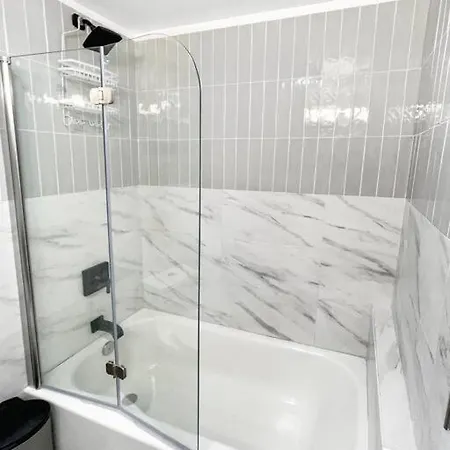 Apartment Sleek Modern 2br In Bed-stuy Brooklyn New York