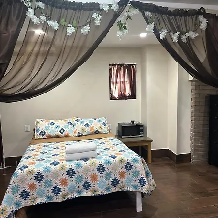 Estancia Baisment