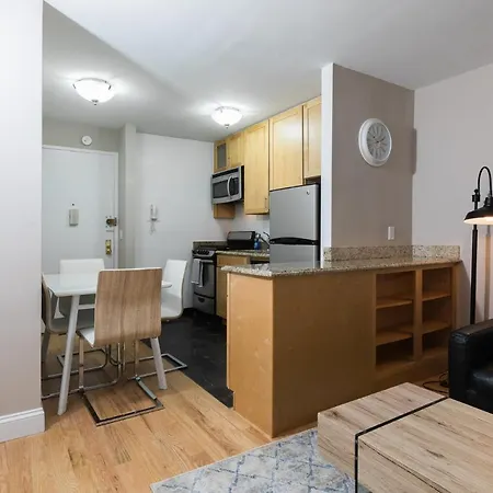 Awesome 2 Bedroom In Nyc * New York