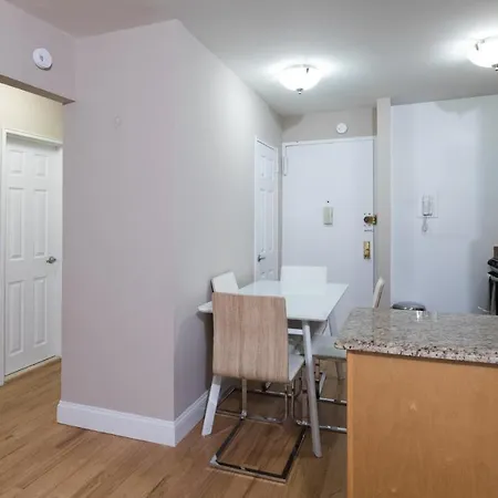 Awesome 2 Bedroom In Nyc Apartment New York