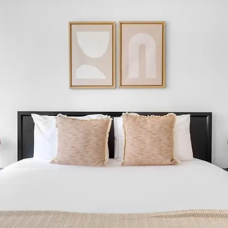 Midtown W 1br W Gym Wd Nr Hudson Yards Nyc-742 * New York