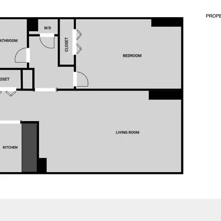 Midtown W 1br W Gym Wd Nr Hudson Yards Nyc-742