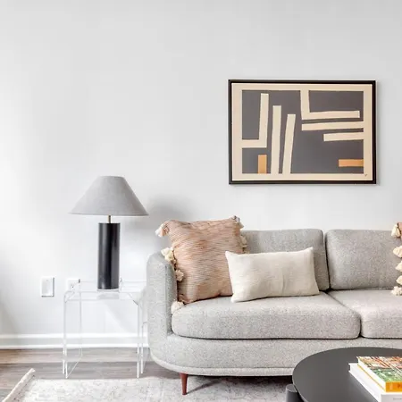 Midtown W 1br W Gym Wd Nr Hudson Yards Nyc-742 New York