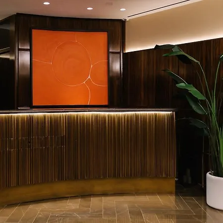 The Iroquois Times Square, A Small Luxury Hotel Hotel New York