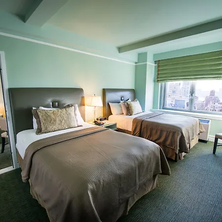 Beacon 4* New York