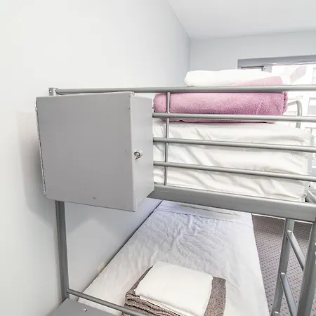 Canal Loft 2*