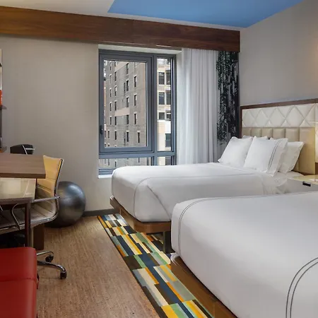 Apartment Midtown East *