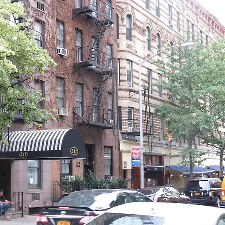Apartment Midtown East