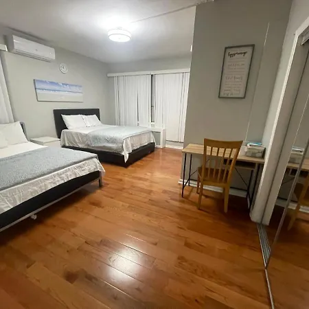 Large 1 Bedroom In The Heart Of The Bronx *