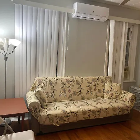 Large 1 Bedroom In The Heart Of The Bronx Apartment